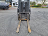 NISSAN 3,000 lb Forklift MCPL01A15LV
