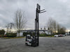 NISSAN 3,000 lb Forklift MCPL01A15LV