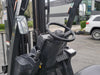 NISSAN 3,000 lb Forklift MCPL01A15LV