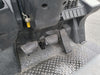 NISSAN 3,000 lb Forklift MCPL01A15LV