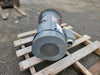 GENERAL ELECTRIC 5 hp, 120 volts, 3500 rpm Electric Motor 5CD152XD810B802