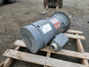 GENERAL ELECTRIC 5 hp, 120 volts, 3500 rpm Electric Motor 5CD152XD810B802