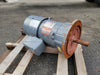 GENERAL ELECTRIC 5 hp, 120 volts, 3500 rpm Electric Motor 5CD152XD810B802