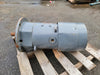 GENERAL ELECTRIC 5 hp, 120 volts, 3500 rpm Electric Motor 5CD152XD810B802