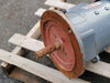 GENERAL ELECTRIC 5 hp, 120 volts, 3500 rpm Electric Motor 5CD152XD810B802