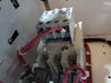 EATON 10 hp, 600V, 30A, 3-Ph FVNR Starter, Size 1 Bucket for Freedom 2100 MCC Frame