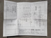 EATON 10 hp, 600V, 30A, 3-Ph FVNR Starter, Size 1 Bucket for Freedom 2100 MCC Frame