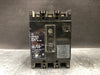 WESTINGHOUSE 100 Amp, 3 Pole, 600 Volts Circuit Breaker MCP331000G
