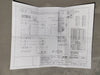 EATON 25 hp, 600 Volts, 3-Phase VFD SVX020A1-5A4N1 Bucket for Freedom 2100 MCC Frame