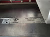 EATON 30 hp, 600 Volts, 3-Phase VFD SVX025A1-5A4N1 Bucket for Freedom 2100 MCC Frame