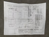 EATON 30 hp, 600 Volts, 3-Phase VFD SVX025A1-5A4N1 Bucket for Freedom 2100 MCC Frame