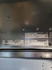 EATON 60 hp, 600 Volts, 3-Phase VFD SVX050A1-5A4N1 Bucket for Freedom 2100 MCC Frame