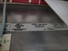 EATON 15 hp, 600 Volts, 3-Phase VFD SVX010A1-5A4N1 Bucket for Freedom 2100 MCC Frame