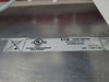 EATON 5 hp, 600 Volts, 3-Phase VFD SVX005A1-5A4N1 Bucket for Freedom 2100 MCC Frame