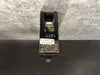 FEDERAL PIONEER 20 Amp, 1 Pole, 350 Volts Circuit Breaker TED113020