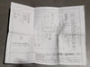EATON 1-1/2 hp, 600V, 7A, 3-Ph FVNR Starter Size 1 Bucket for Freedom 2100 MCC Frame