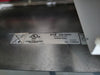 EATON 25 hp, 600 Volts, 3-Phase VFD SVX025A1-5A4N1 Bucket for Freedom 2100 MCC Frame