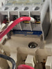 EATON 1-1/2 hp, 600V, 7A, 3-Ph FVNR Starter, Size 1 Bucket for Freedom 2100 MCC Frame