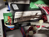 EATON 1-1/2 hp, 600V, 7A, 3-Ph FVNR Starter, Size 1 Bucket for Freedom 2100 MCC Frame