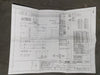 EATON 75 hp, 600 Volts, 3-Phase VFD SVX060A1-5A4N1