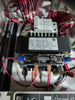 EATON 1-1/2 hp, 600V, 7A, 3-Ph FVNR Starter Size 1 Bucket for Freedom 2100 MCC Frame