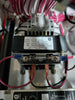 EATON 10 hp, 600V, 30A, 3-Ph FVNR Starter Size 1 Bucket for Freedom 2100 MCC Frame