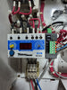 EATON 1-1/2 hp, 600V, 7A, 3-Ph FVNR Starter Size 1 Bucket for Freedom 2100 MCC Frame