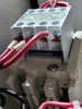 EATON 1/4 hp, 600V, 3A, 3-Ph FVNR Starter Size 1 Bucket for Freedom 2100 MCC Frame