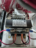 EATON 1 hp, 600V, 3A, 3-Ph FVNR Starter Size 1 Bucket for Freedom 2100 MCC Frame