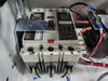 EATON 1 hp, 600V, 3A, 3-Ph FVNR Starter Size 1 Bucket for Freedom 2100 MCC Frame