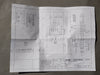 EATON 1 hp, 600V, 3A, 3-Ph FVNR Starter Size 1 Bucket for Freedom 2100 MCC Frame