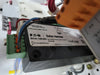 EATON 1 hp, 600V, 3A, 3-Ph FVNR Starter Size 1 Bucket for Freedom 2100 MCC Frame