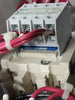 EATON 3 hp, 600V, 7A, 3-Ph FVR Starter Size 1 Bucket for Freedom 2100 MCC Frame