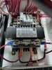 EATON 5 hp, 600V, 15A, 3-Ph FVNR Starter Size 1 Bucket for Freedom 2100 MCC Frame