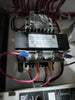 EATON 1/4 hp, 600V, 3A, 3-Ph FVNR Starter Size 1 Bucket for Freedom 2100 MCC Frame