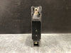 CUTLER-HAMMER 15 Amp, 1 Pole, Circuit Breaker HFD1015