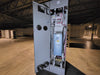 EATON 60 hp, 600 Volts, 3-Phase VFD SVX050A1-5A4N1 Bucket for Freedom 2100 MCC Frame