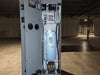 EATON 60 hp, 600 Volts, 3-Phase VFD SVX050A1-5A4N1 Bucket for Freedom 2100 MCC Frame