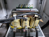 EATON 60 hp, 600 Volts, 3-Phase VFD SVX050A1-5A4N1 Bucket for Freedom 2100 MCC Frame
