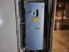 EATON 60 hp, 600 Volts, 3-Phase VFD SVX050A1-5A4N1 Bucket for Freedom 2100 MCC Frame