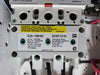 EATON 60 hp, 600 Volts, 3-Phase VFD SVX050A1-5A4N1 Bucket for Freedom 2100 MCC Frame