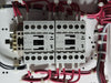 EATON 60 hp, 600 Volts, 3-Phase VFD SVX050A1-5A4N1 Bucket for Freedom 2100 MCC Frame