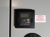 EATON 60 hp, 600 Volts, 3-Phase VFD SVX050A1-5A4N1 Bucket for Freedom 2100 MCC Frame