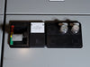 EATON 60 hp, 600 Volts, 3-Phase VFD SVX050A1-5A4N1 Bucket for Freedom 2100 MCC Frame