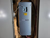 EATON 60 hp, 600 Volts, 3-Phase VFD SVX050A1-5A4N1 Bucket Fits Freedom 2100 MCC Frame