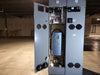 EATON 60 hp, 600 Volts, 3-Phase VFD SVX050A1-5A4N1 Bucket Fits Freedom 2100 MCC Frame