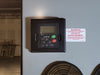 EATON 60 hp, 600 Volts, 3-Phase VFD SVX050A1-5A4N1 Bucket Fits Freedom 2100 MCC Frame