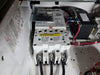 EATON 60 hp, 600 Volts, 3-Phase VFD SVX050A1-5A4N1 Bucket Fits Freedom 2100 MCC Frame