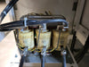 EATON 60 hp, 600 Volts, 3-Phase VFD SVX050A1-5A4N1 Bucket Fits Freedom 2100 MCC Frame
