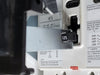 EATON 60 hp, 600 Volts, 3-Phase VFD SVX050A1-5A4N1 Bucket Fits Freedom 2100 MCC Frame